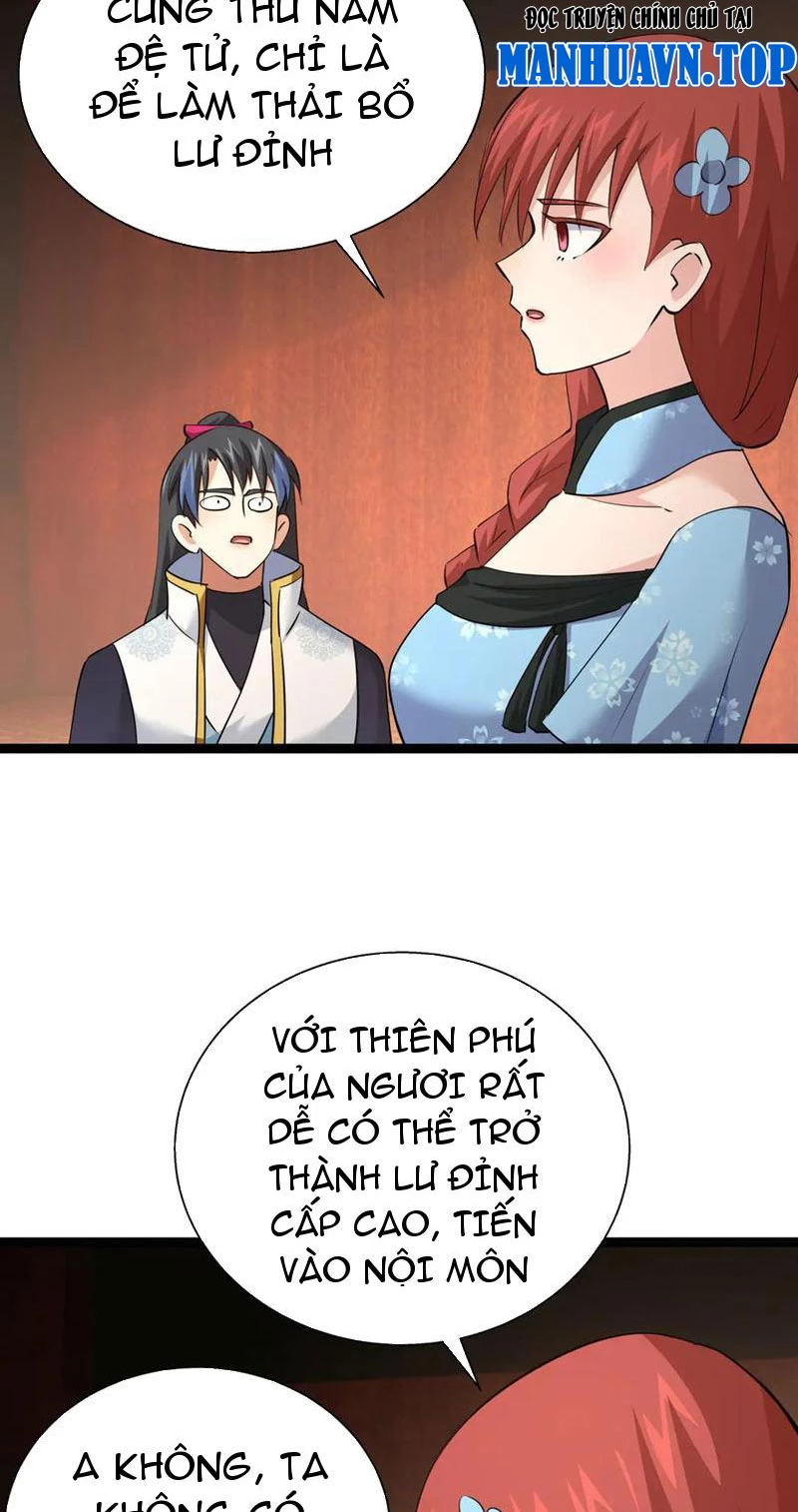 Ta Đoạt Xá Người Chơi Hệ Thống Chapter 65 - Trang 3