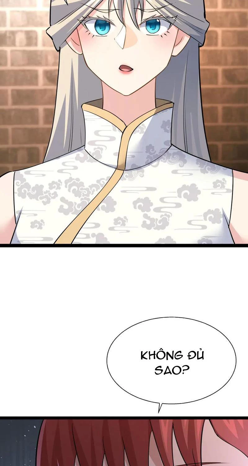 Ta Đoạt Xá Người Chơi Hệ Thống Chapter 65 - Trang 3