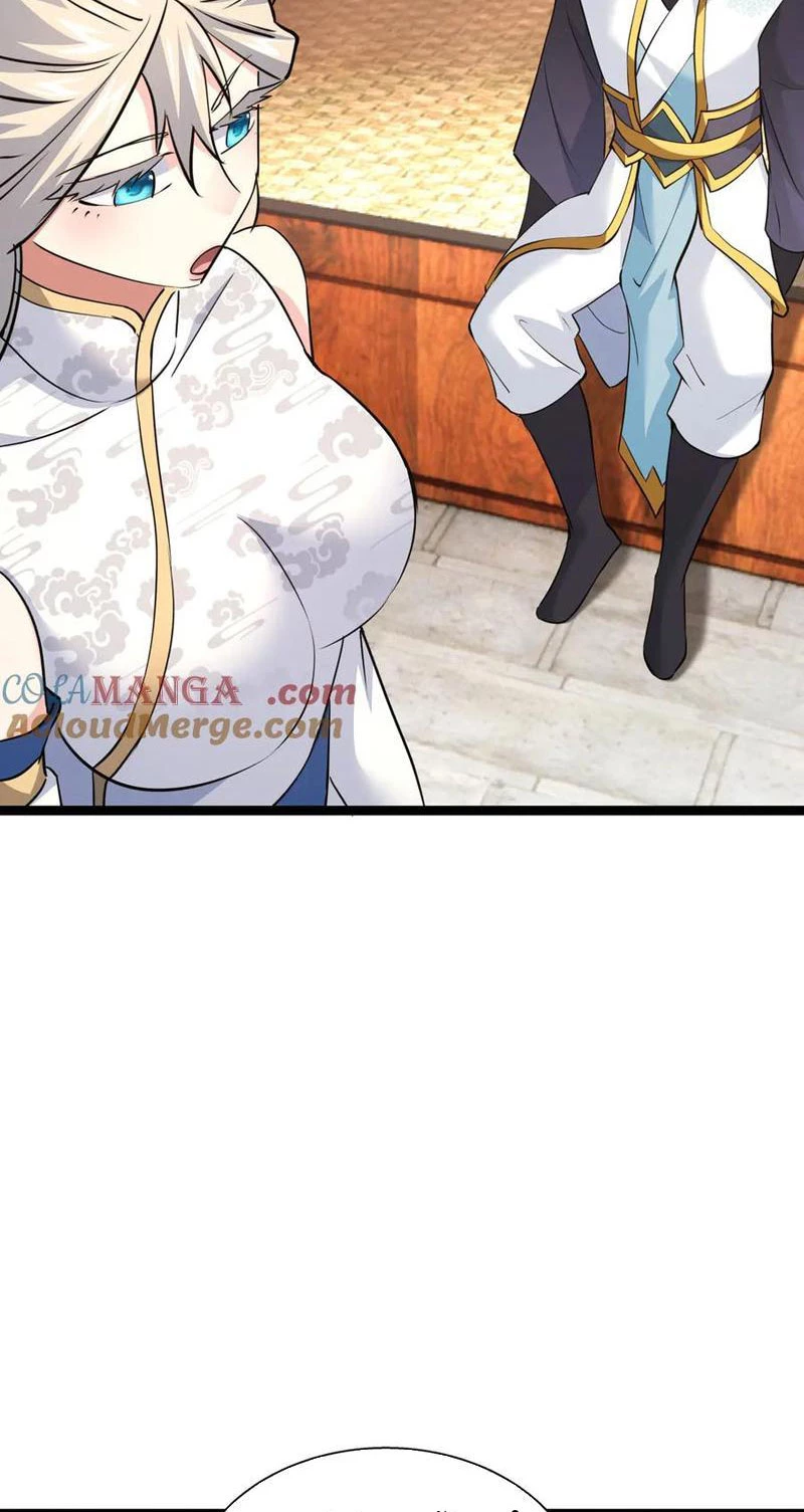 Ta Đoạt Xá Người Chơi Hệ Thống Chapter 65 - Trang 3