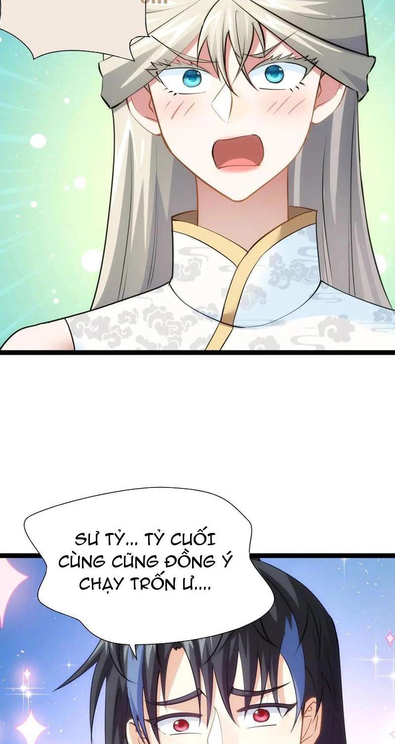 Ta Đoạt Xá Người Chơi Hệ Thống Chapter 65 - Trang 3