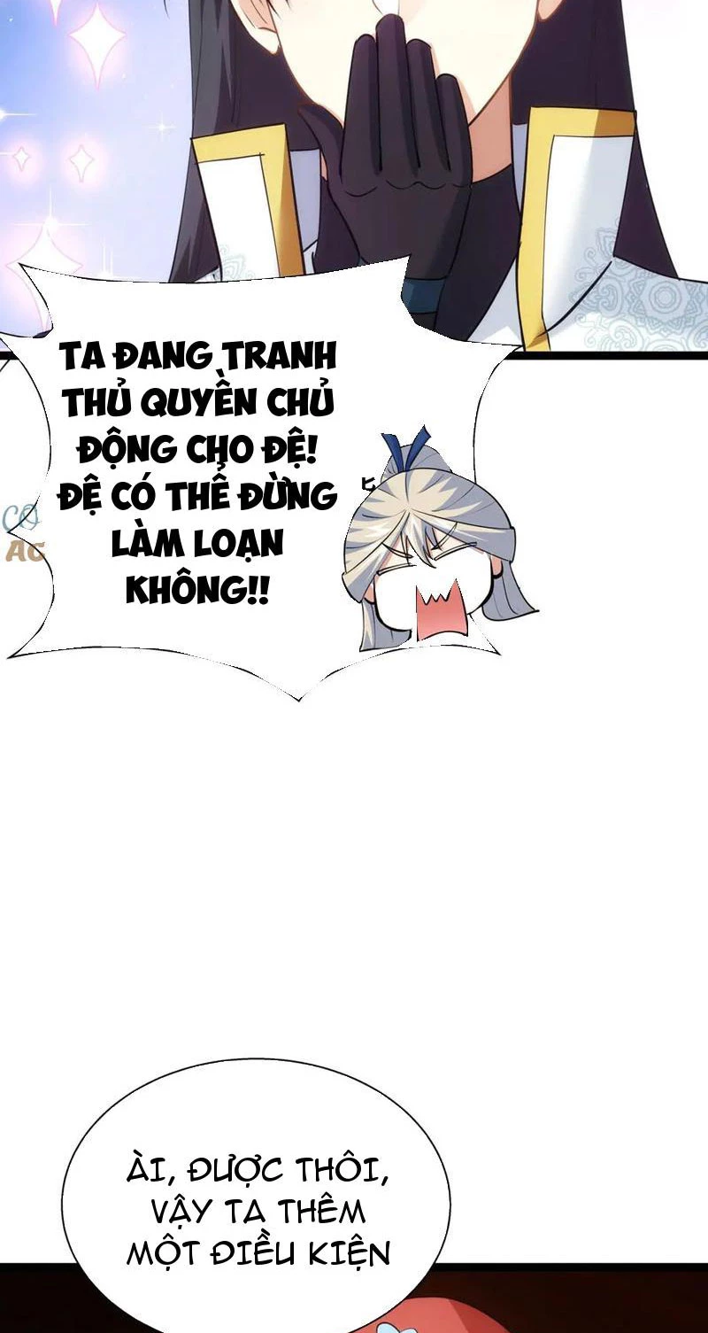 Ta Đoạt Xá Người Chơi Hệ Thống Chapter 65 - Trang 3