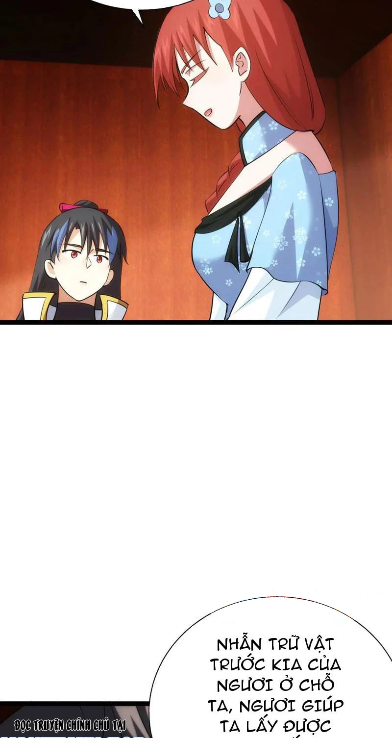 Ta Đoạt Xá Người Chơi Hệ Thống Chapter 65 - Trang 3