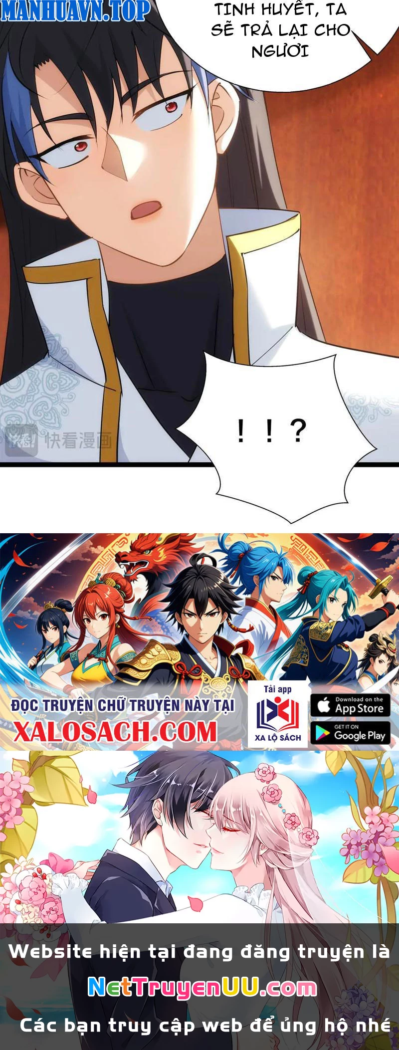 Ta Đoạt Xá Người Chơi Hệ Thống Chapter 65 - Trang 3