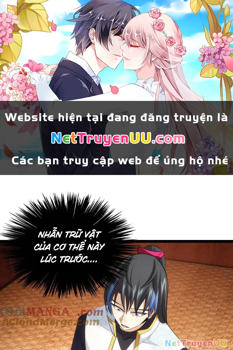 Ta Đoạt Xá Người Chơi Hệ Thống Chapter 66 - Trang 3