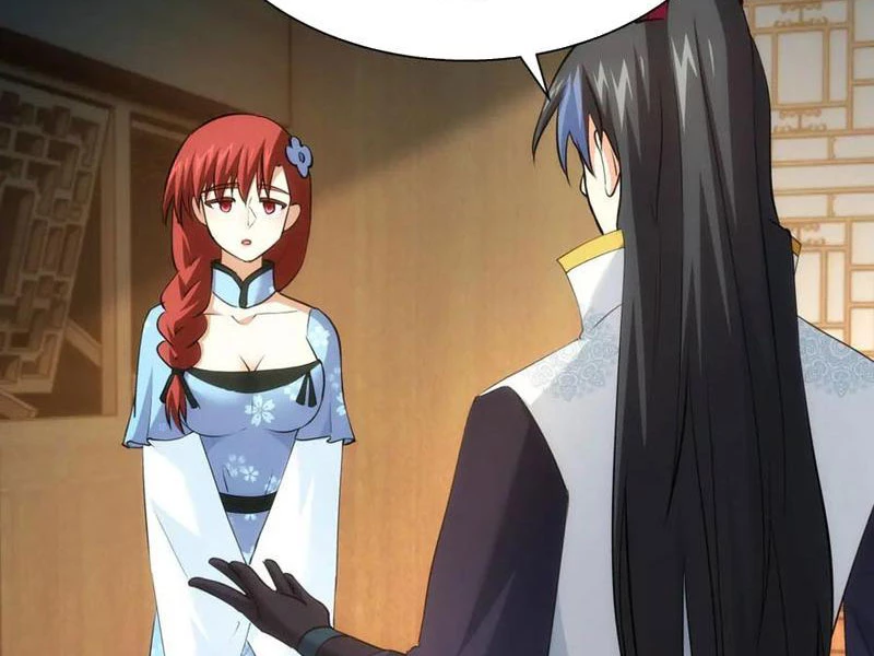 Ta Đoạt Xá Người Chơi Hệ Thống Chapter 66 - Trang 3