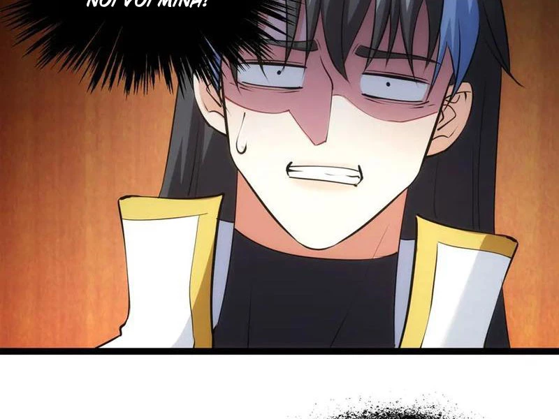 Ta Đoạt Xá Người Chơi Hệ Thống Chapter 66 - Trang 3