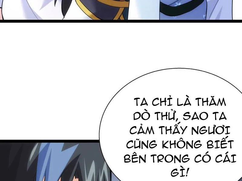 Ta Đoạt Xá Người Chơi Hệ Thống Chapter 66 - Trang 3