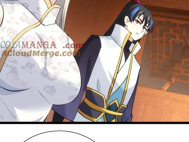 Ta Đoạt Xá Người Chơi Hệ Thống Chapter 66 - Trang 3