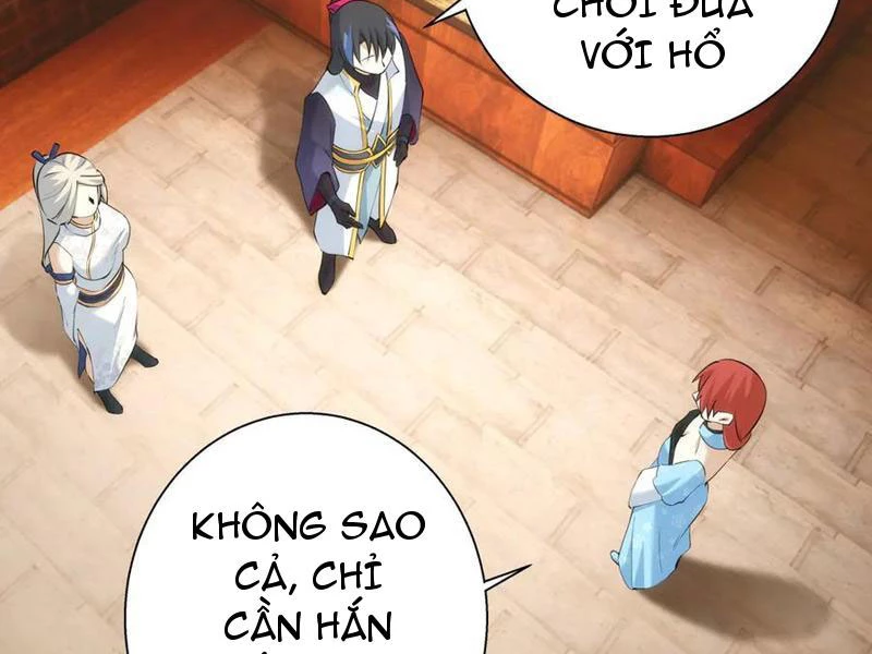 Ta Đoạt Xá Người Chơi Hệ Thống Chapter 66 - Trang 3