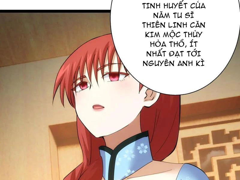 Ta Đoạt Xá Người Chơi Hệ Thống Chapter 66 - Trang 3