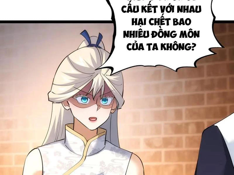 Ta Đoạt Xá Người Chơi Hệ Thống Chapter 66 - Trang 3