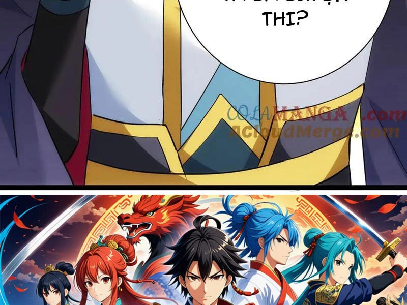 Ta Đoạt Xá Người Chơi Hệ Thống Chapter 66 - Trang 3