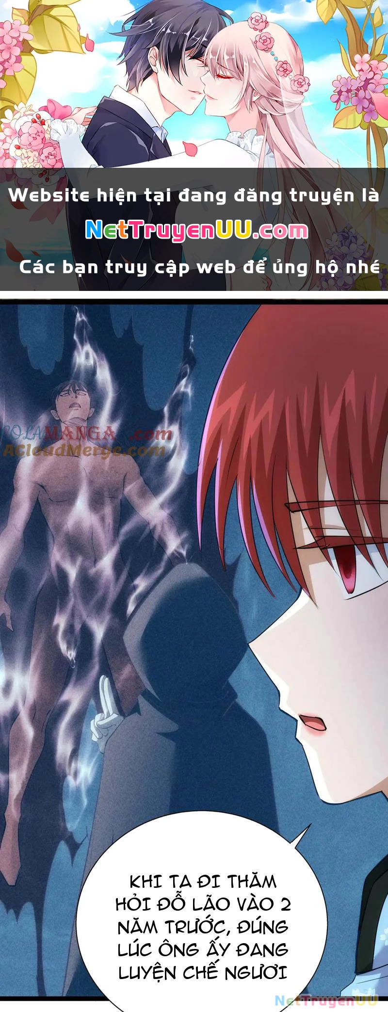 Ta Đoạt Xá Người Chơi Hệ Thống Chapter 67 - Trang 3