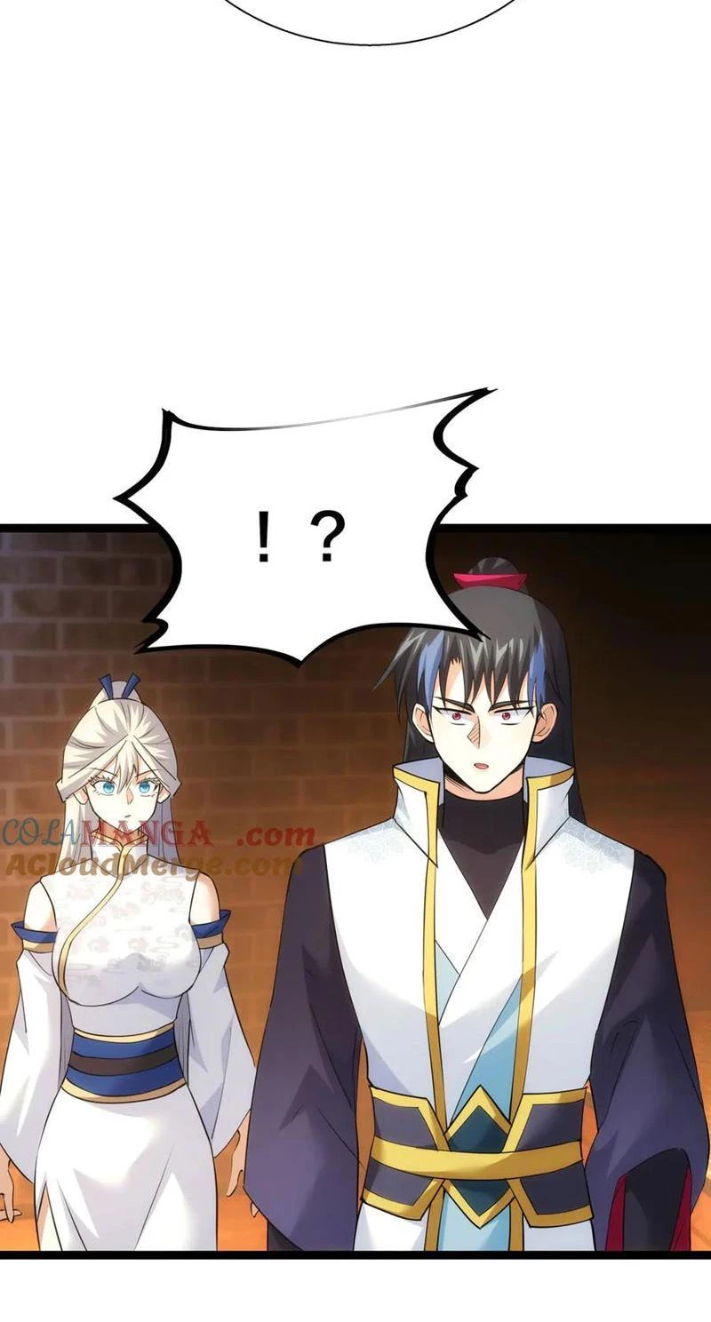 Ta Đoạt Xá Người Chơi Hệ Thống Chapter 67 - Trang 3