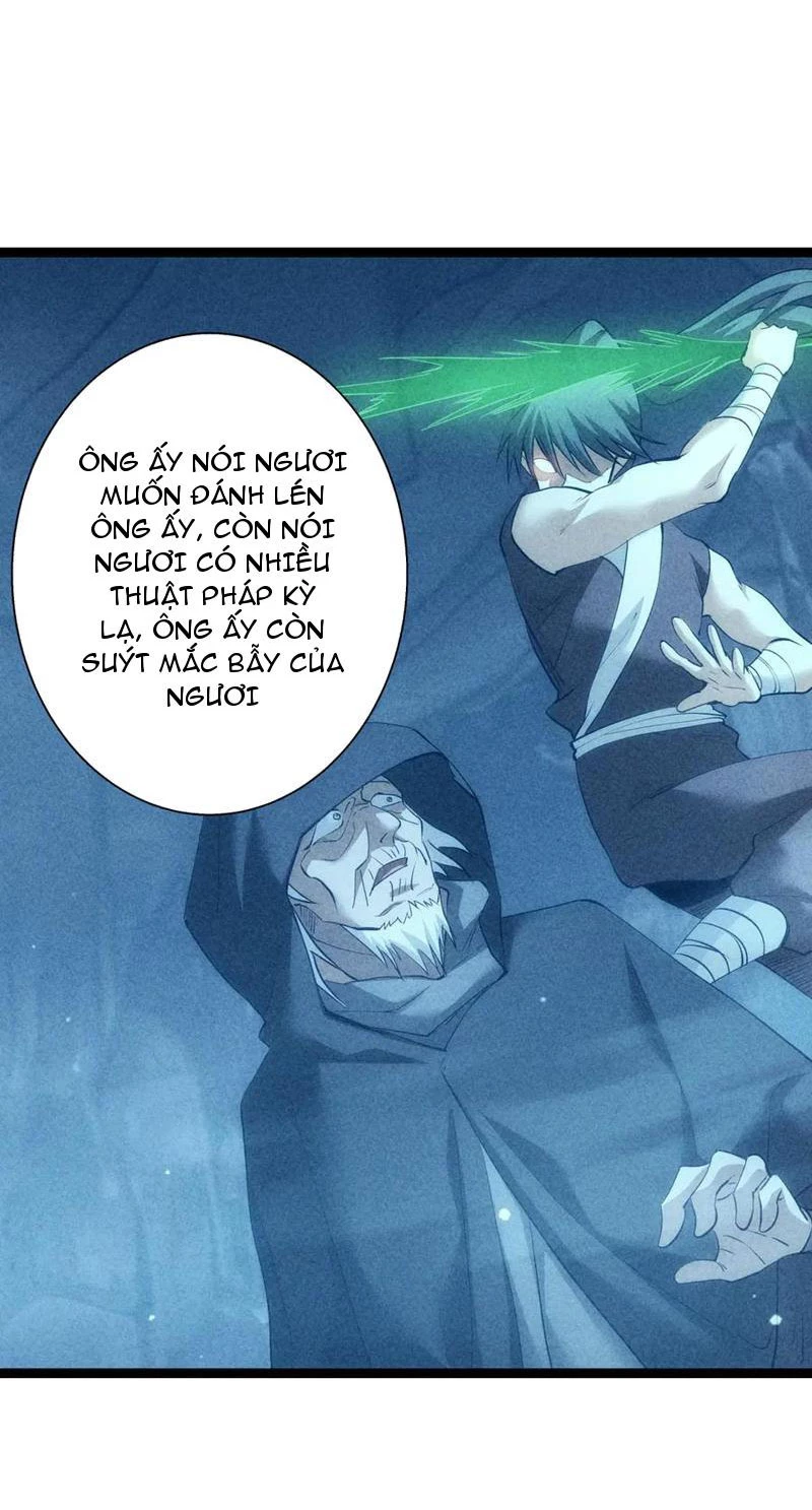 Ta Đoạt Xá Người Chơi Hệ Thống Chapter 67 - Trang 3