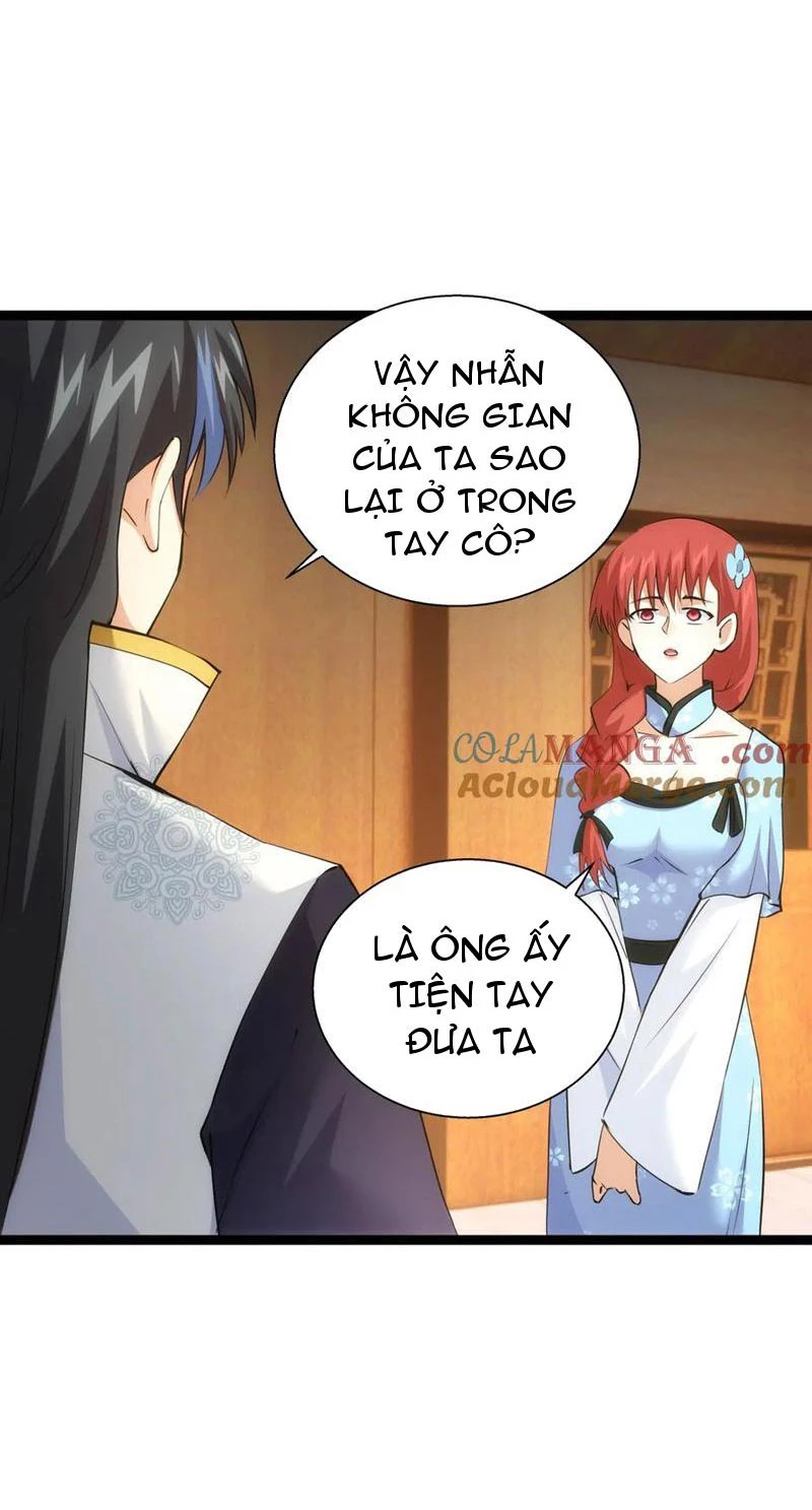 Ta Đoạt Xá Người Chơi Hệ Thống Chapter 67 - Trang 3