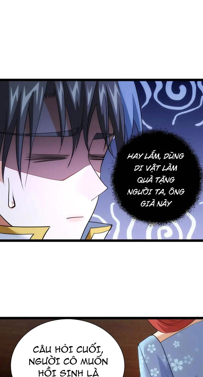 Ta Đoạt Xá Người Chơi Hệ Thống Chapter 67 - Trang 3