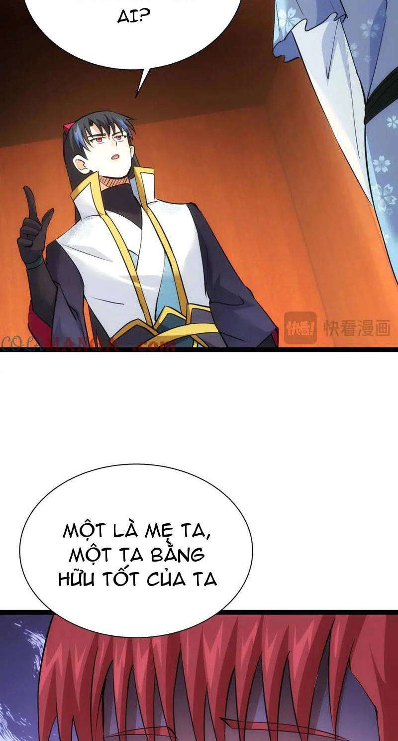 Ta Đoạt Xá Người Chơi Hệ Thống Chapter 67 - Trang 3