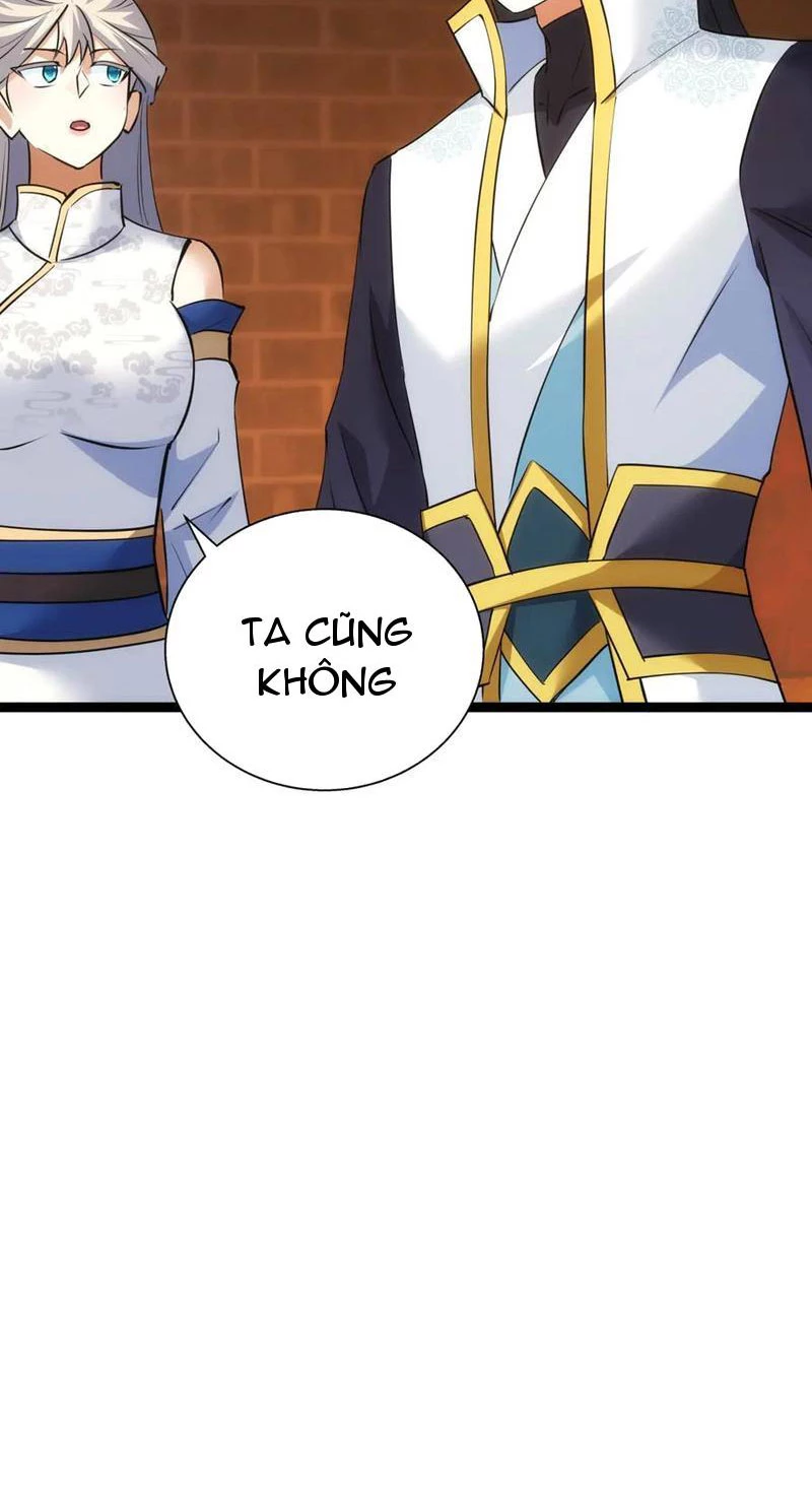 Ta Đoạt Xá Người Chơi Hệ Thống Chapter 67 - Trang 3