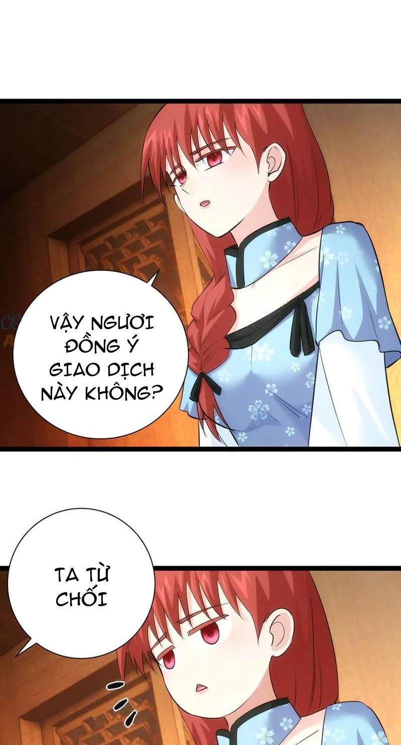 Ta Đoạt Xá Người Chơi Hệ Thống Chapter 67 - Trang 3