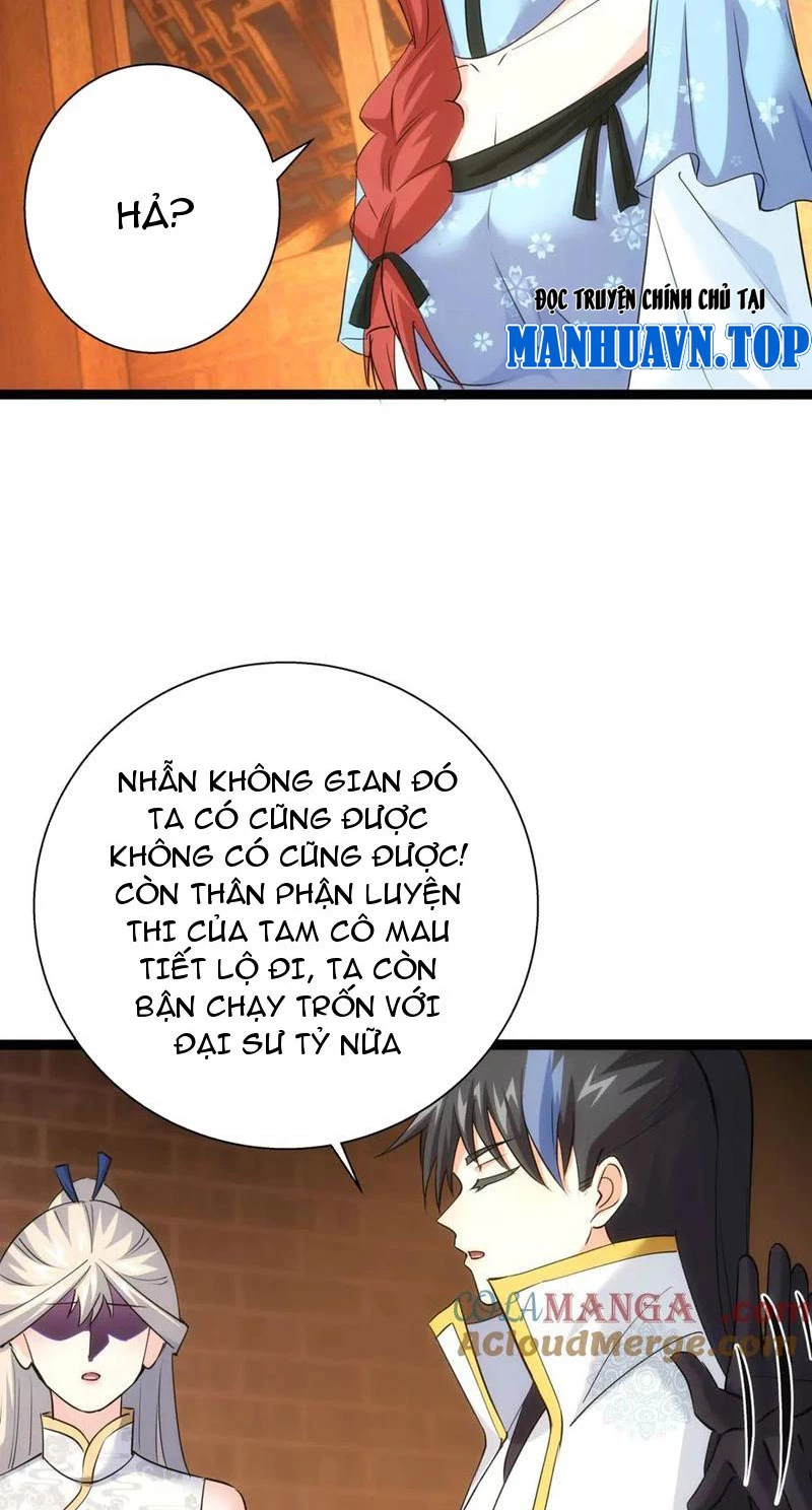 Ta Đoạt Xá Người Chơi Hệ Thống Chapter 67 - Trang 3