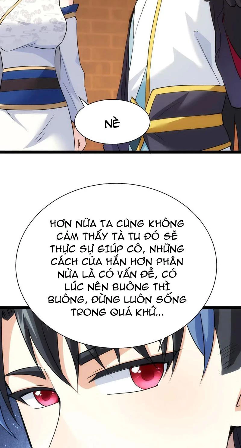 Ta Đoạt Xá Người Chơi Hệ Thống Chapter 67 - Trang 3