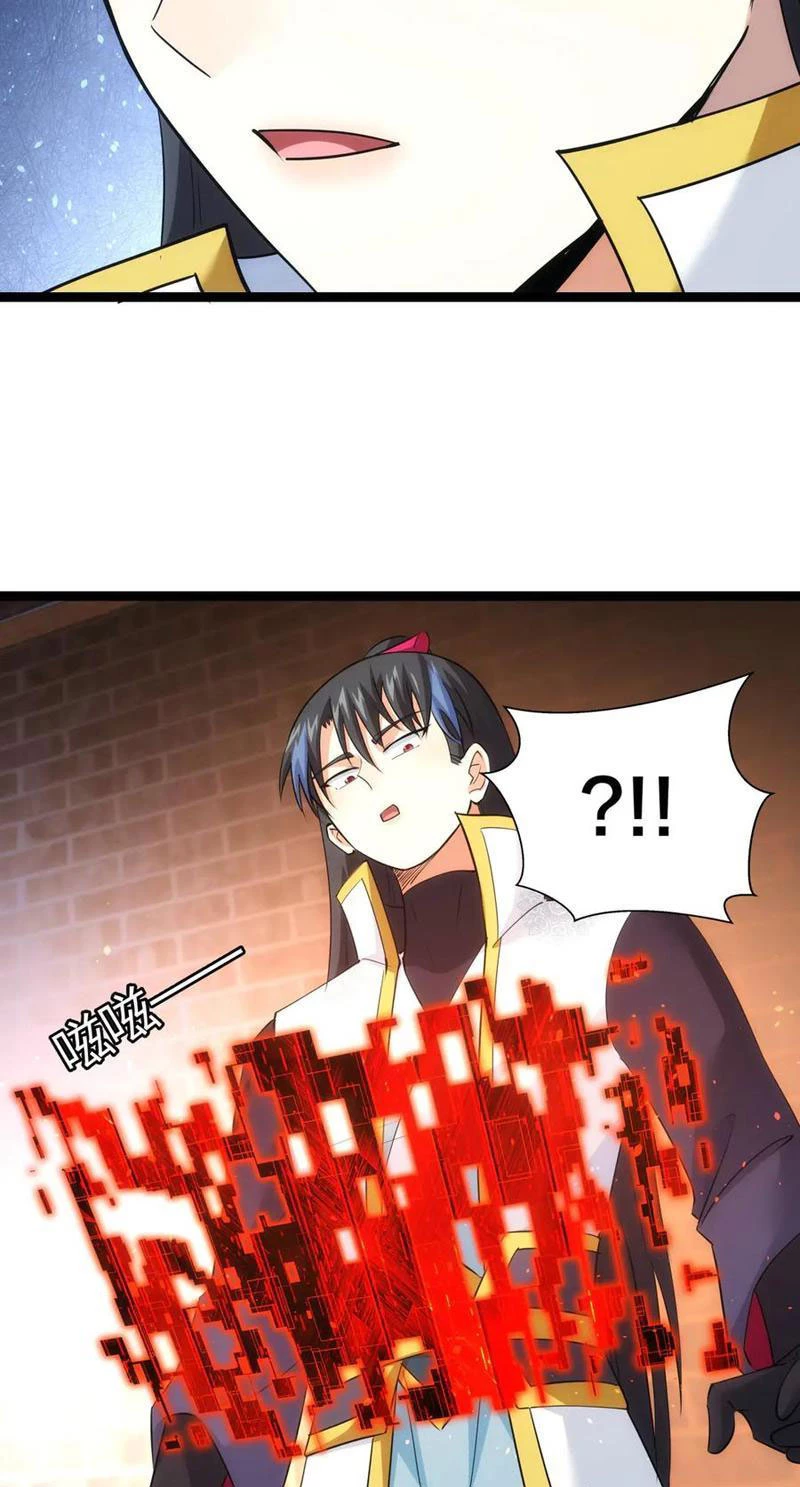 Ta Đoạt Xá Người Chơi Hệ Thống Chapter 67 - Trang 3