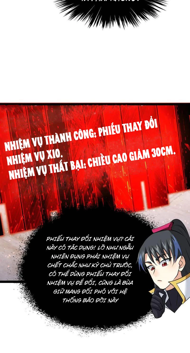 Ta Đoạt Xá Người Chơi Hệ Thống Chapter 67 - Trang 3