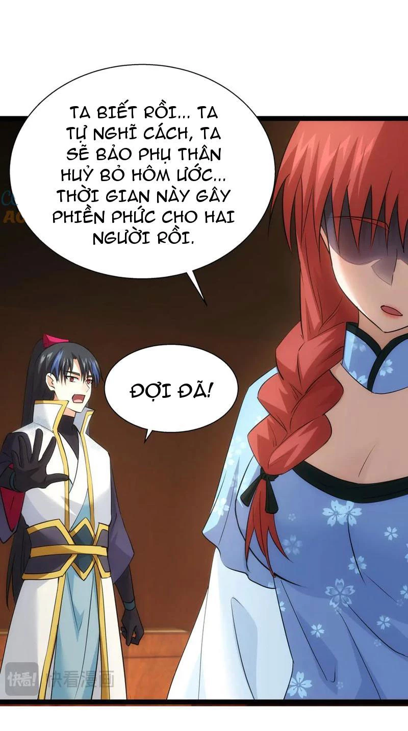 Ta Đoạt Xá Người Chơi Hệ Thống Chapter 67 - Trang 3