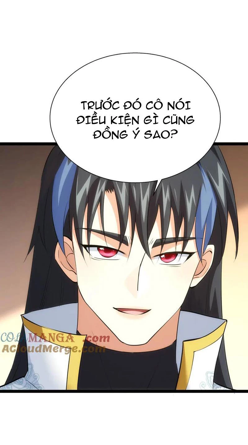 Ta Đoạt Xá Người Chơi Hệ Thống Chapter 67 - Trang 3