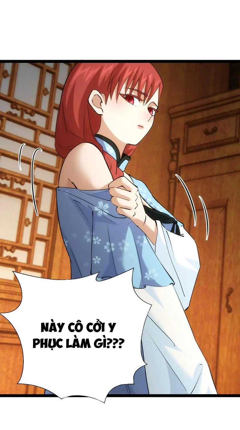 Ta Đoạt Xá Người Chơi Hệ Thống Chapter 67 - Trang 3