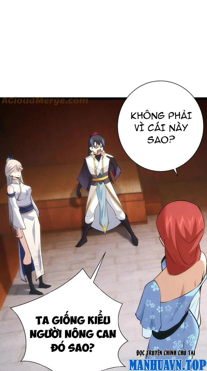 Ta Đoạt Xá Người Chơi Hệ Thống Chapter 67 - Trang 3