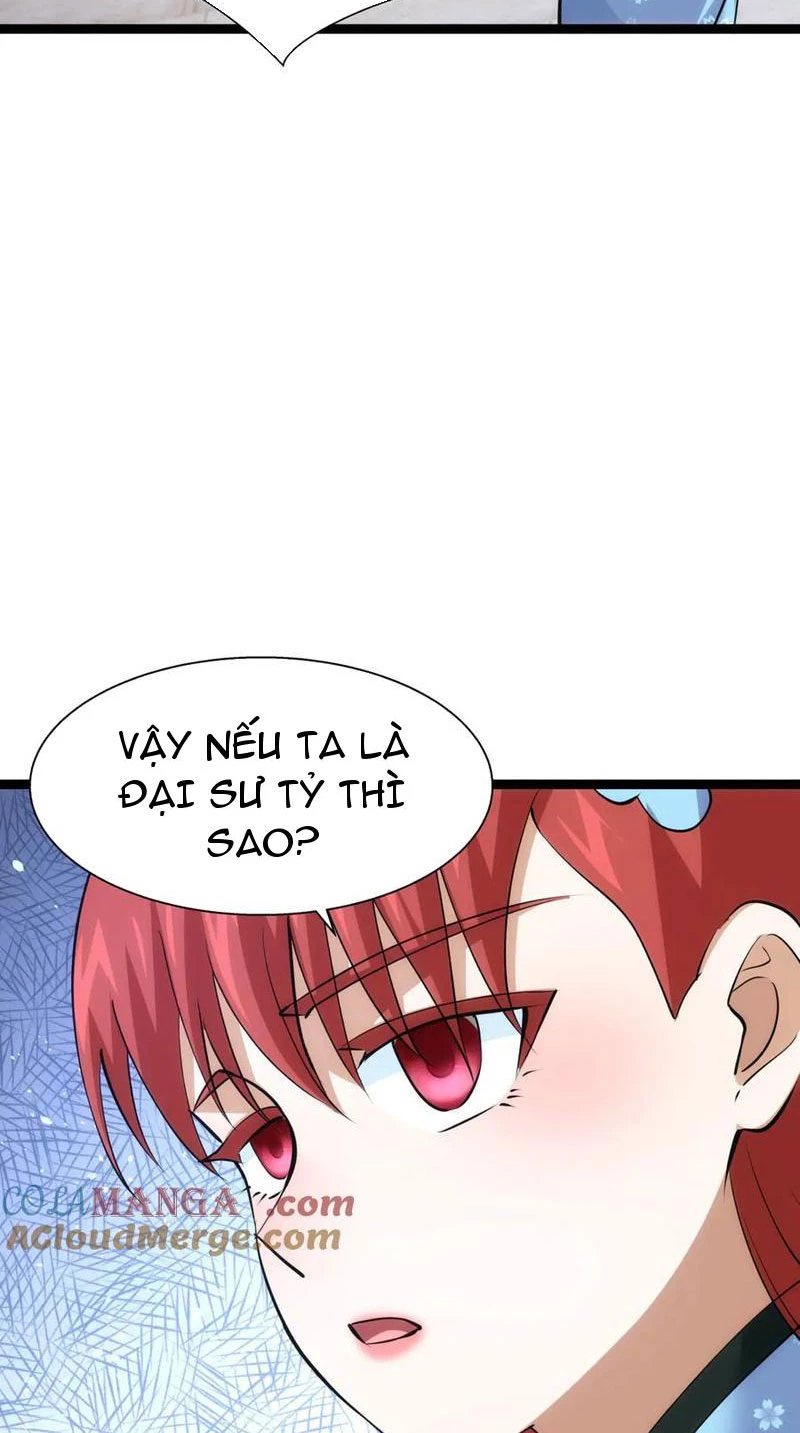 Ta Đoạt Xá Người Chơi Hệ Thống Chapter 67 - Trang 3