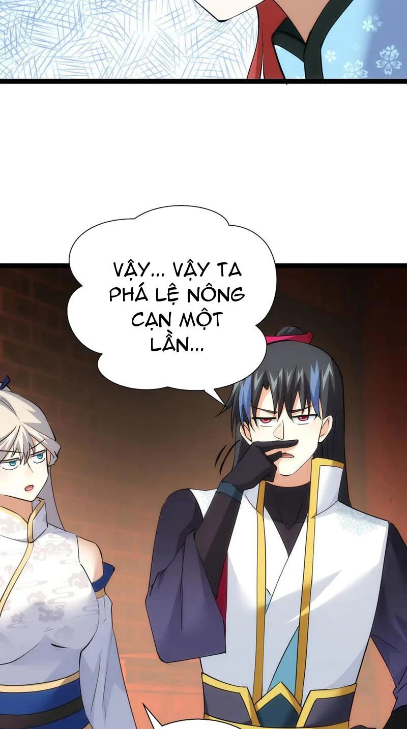 Ta Đoạt Xá Người Chơi Hệ Thống Chapter 67 - Trang 3