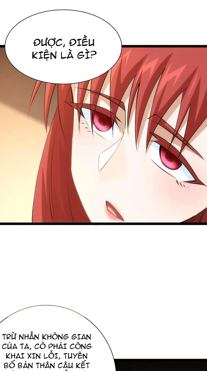 Ta Đoạt Xá Người Chơi Hệ Thống Chapter 67 - Trang 3