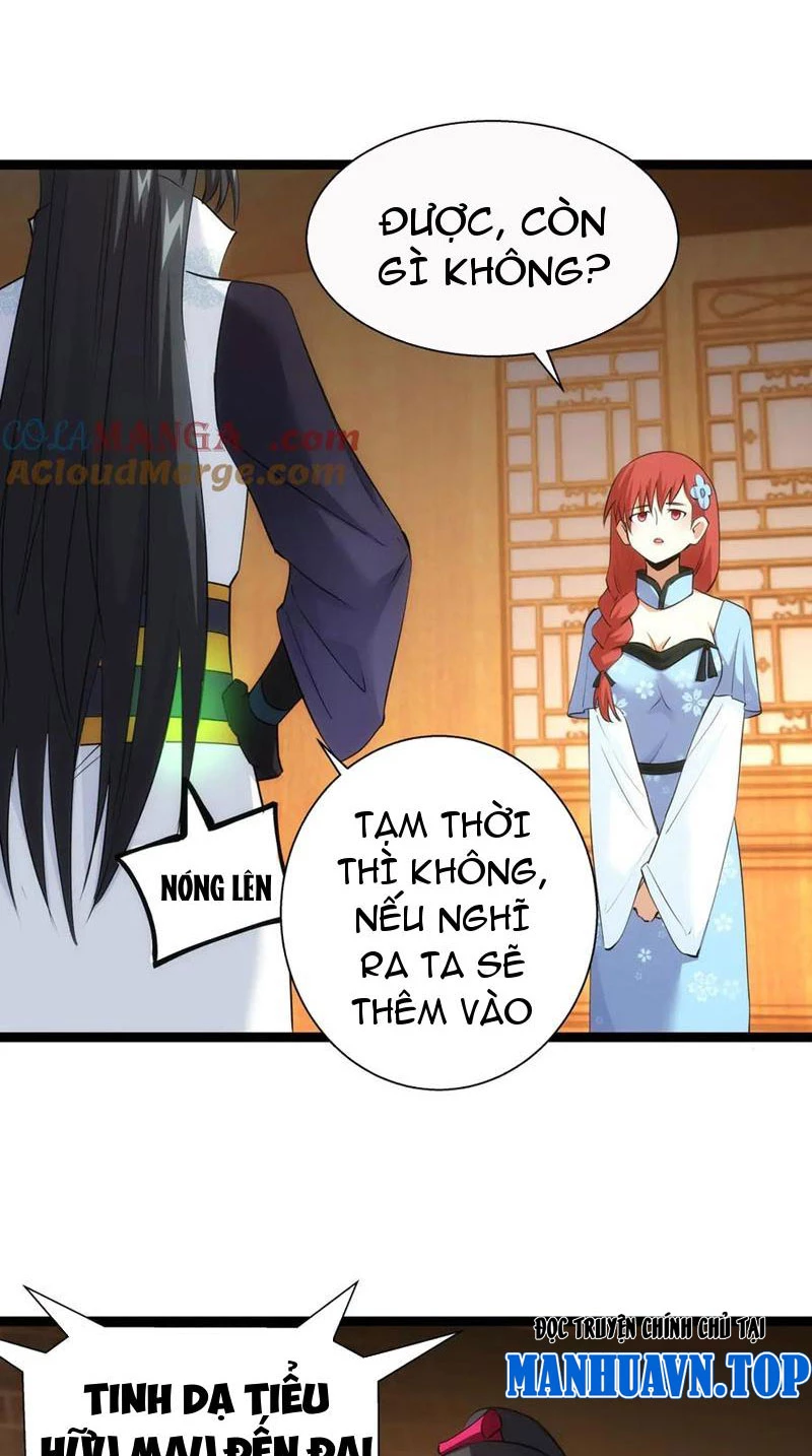 Ta Đoạt Xá Người Chơi Hệ Thống Chapter 67 - Trang 3