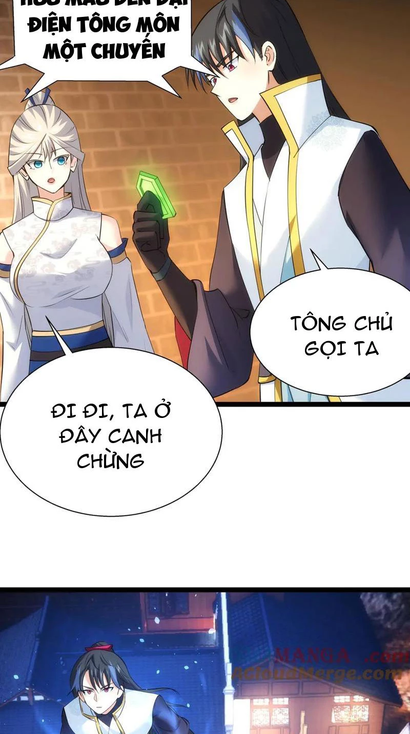 Ta Đoạt Xá Người Chơi Hệ Thống Chapter 67 - Trang 3
