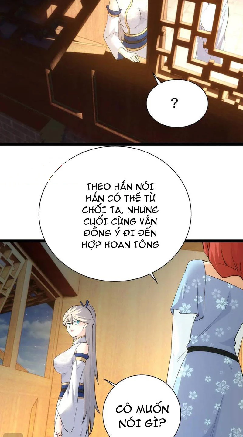 Ta Đoạt Xá Người Chơi Hệ Thống Chapter 67 - Trang 3