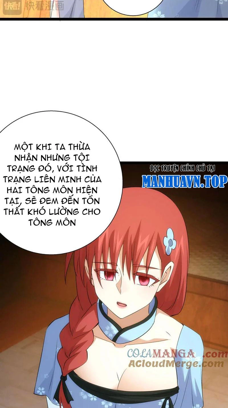 Ta Đoạt Xá Người Chơi Hệ Thống Chapter 67 - Trang 3