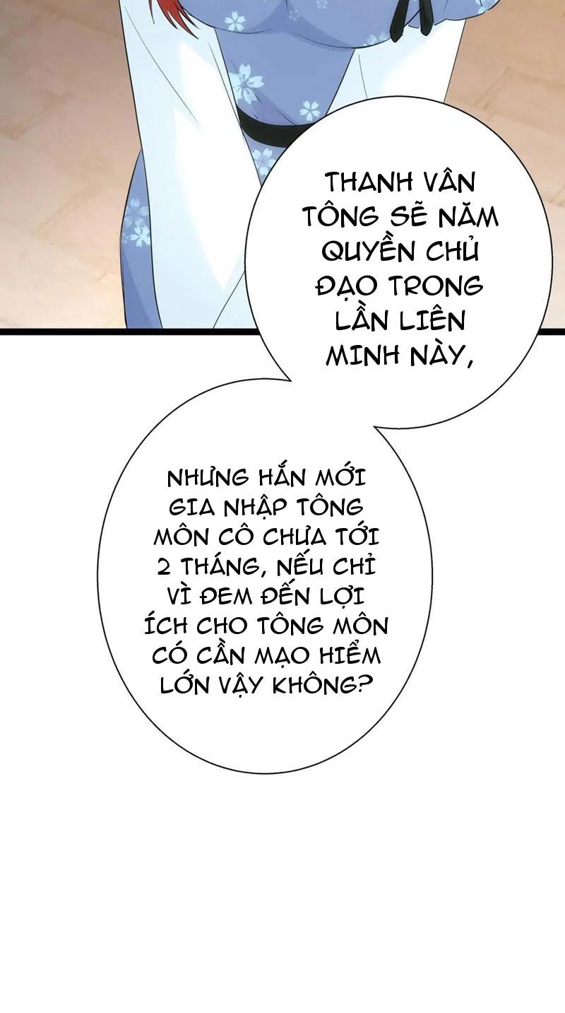 Ta Đoạt Xá Người Chơi Hệ Thống Chapter 67 - Trang 3