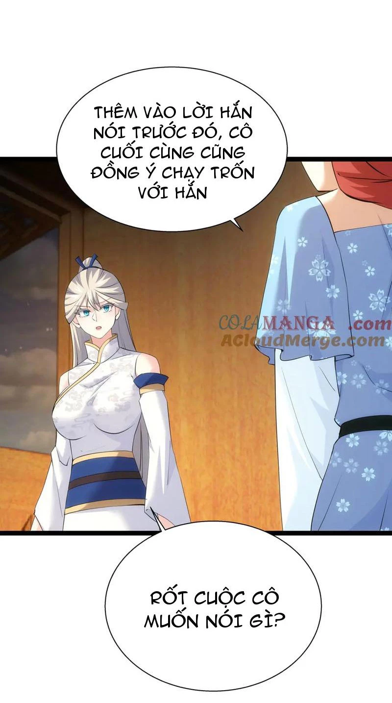 Ta Đoạt Xá Người Chơi Hệ Thống Chapter 67 - Trang 3