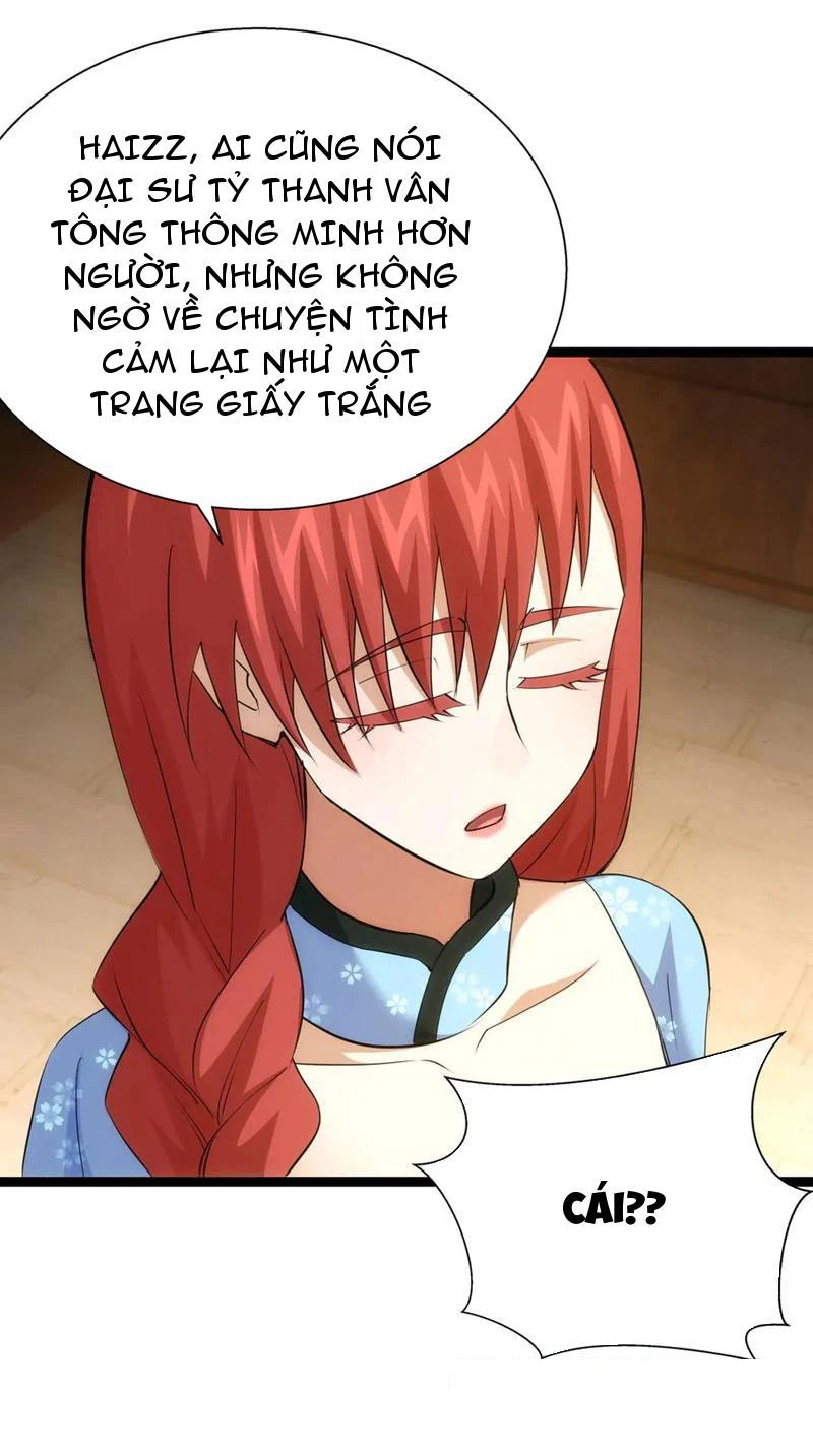 Ta Đoạt Xá Người Chơi Hệ Thống Chapter 67 - Trang 3
