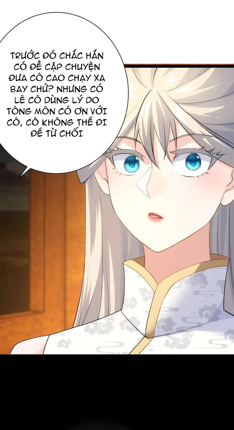 Ta Đoạt Xá Người Chơi Hệ Thống Chapter 67 - Trang 3