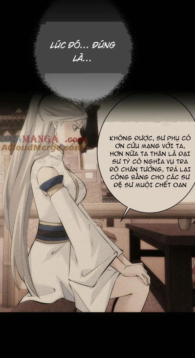 Ta Đoạt Xá Người Chơi Hệ Thống Chapter 67 - Trang 3