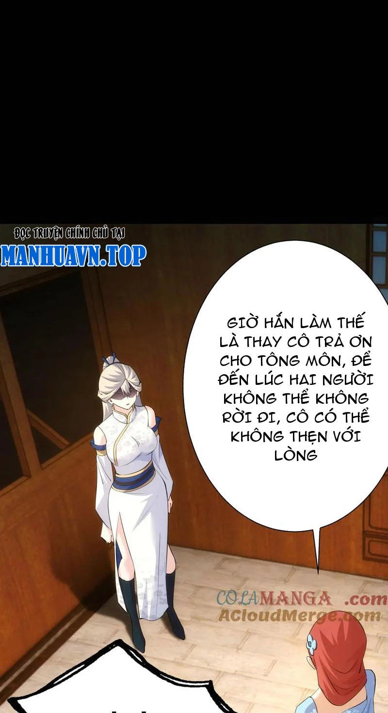 Ta Đoạt Xá Người Chơi Hệ Thống Chapter 67 - Trang 3