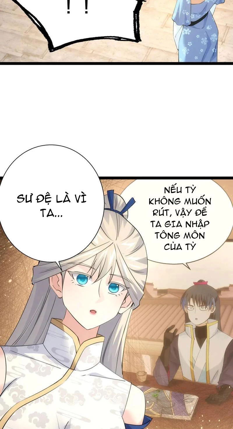 Ta Đoạt Xá Người Chơi Hệ Thống Chapter 67 - Trang 3