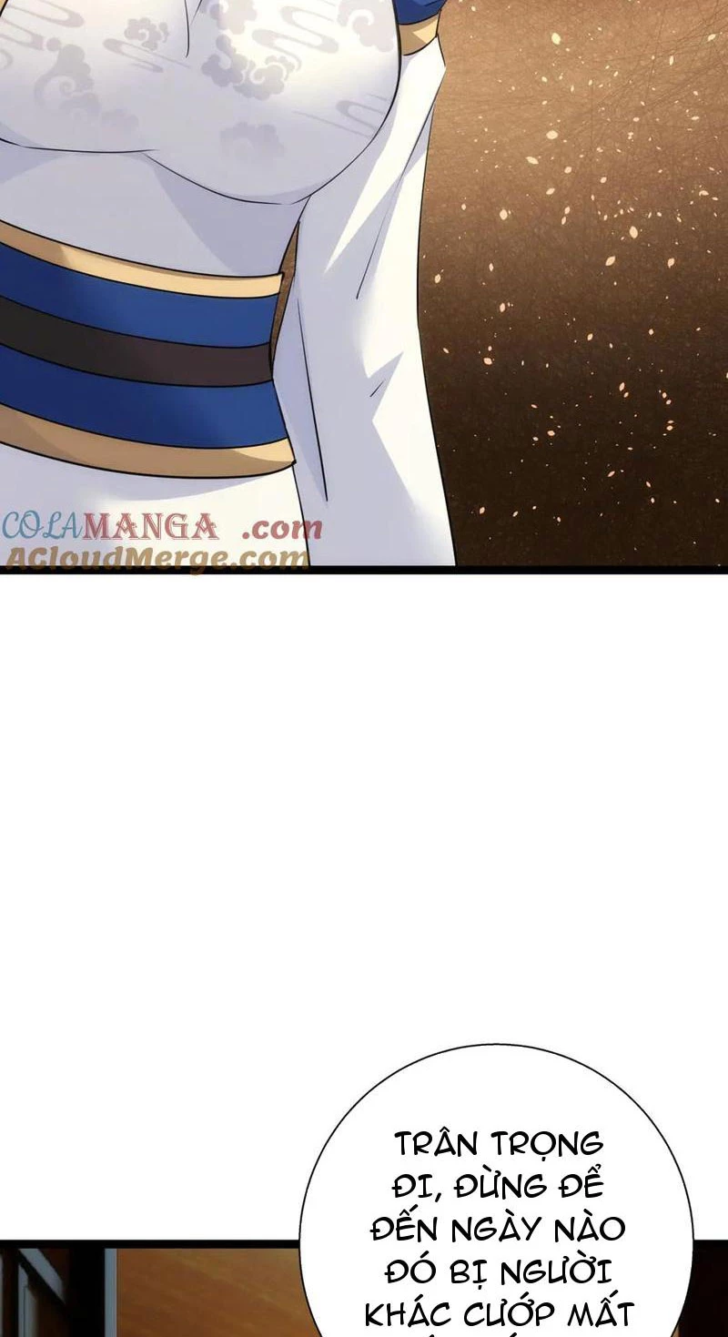 Ta Đoạt Xá Người Chơi Hệ Thống Chapter 67 - Trang 3