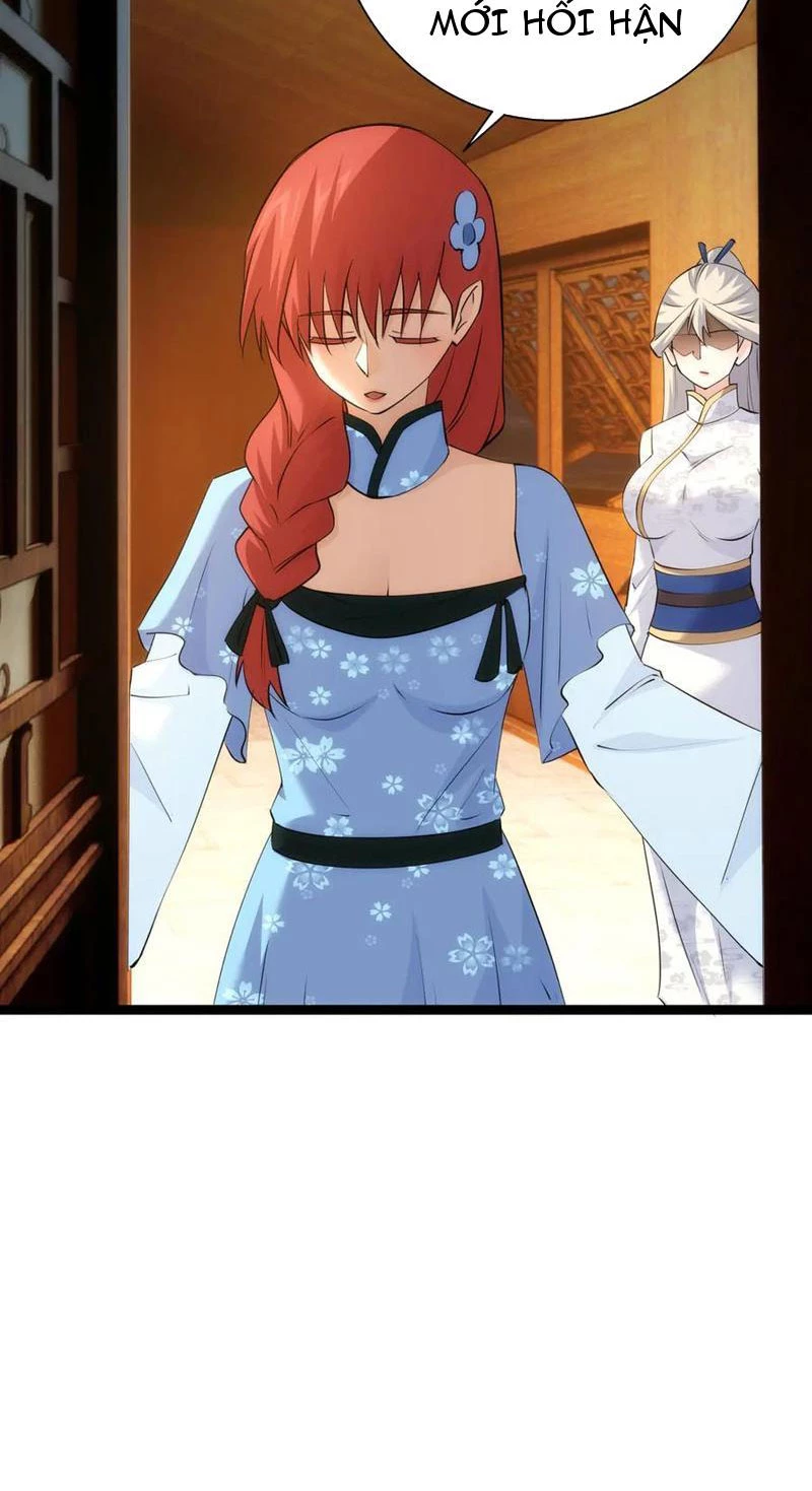 Ta Đoạt Xá Người Chơi Hệ Thống Chapter 67 - Trang 3