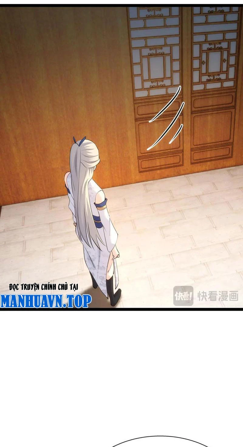 Ta Đoạt Xá Người Chơi Hệ Thống Chapter 67 - Trang 3