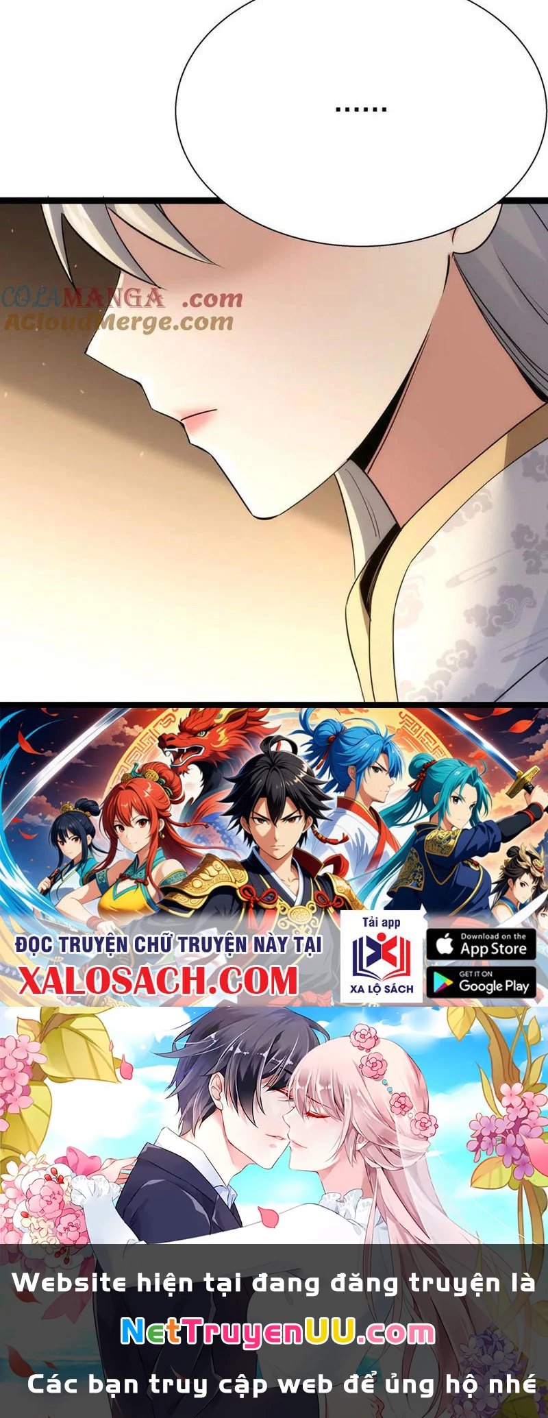 Ta Đoạt Xá Người Chơi Hệ Thống Chapter 67 - Trang 3